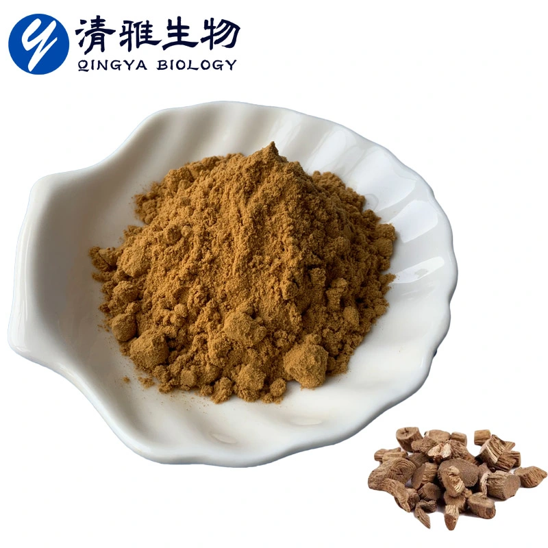 Fábrica fornecimento Sichuan Achyranthes Extract10:1 Natural Herbal Extract