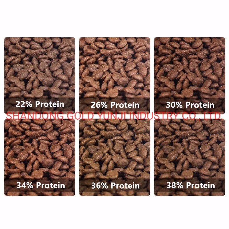 30% Crude Protein Full Stage Universal Dog Food