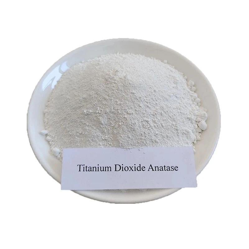 Titanium Dioxide Anatase B101 for Paint CAS 13463-67-7