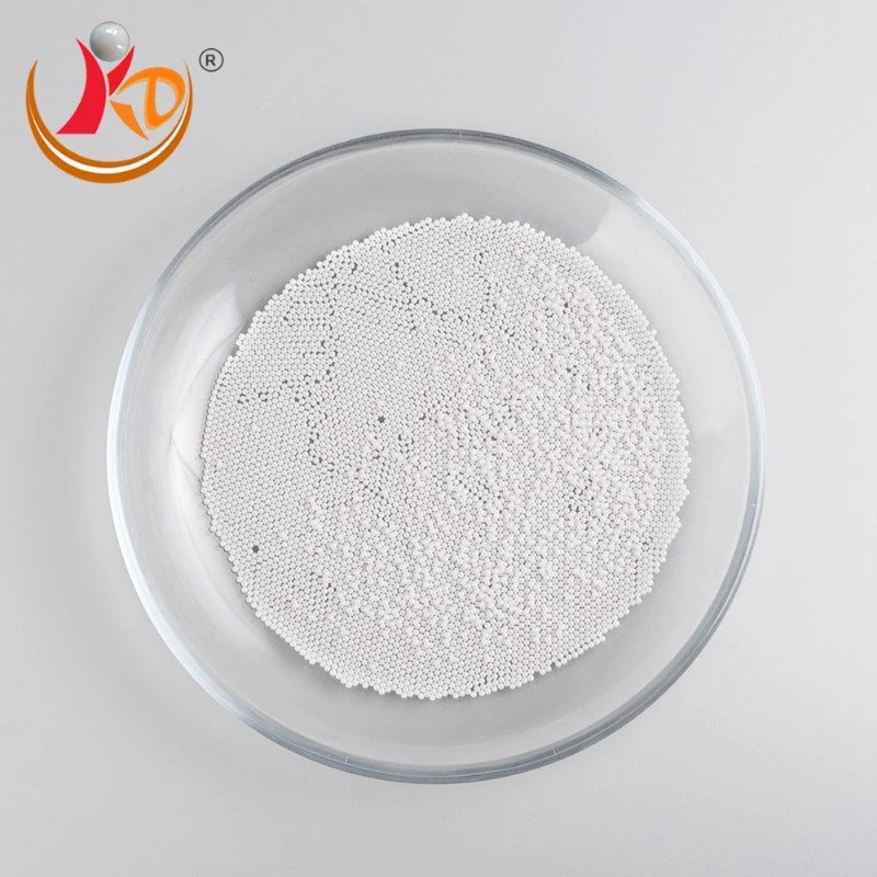 High Purity Yttrium Stablized Zirconia (TZY-3) for Dental Ceramic