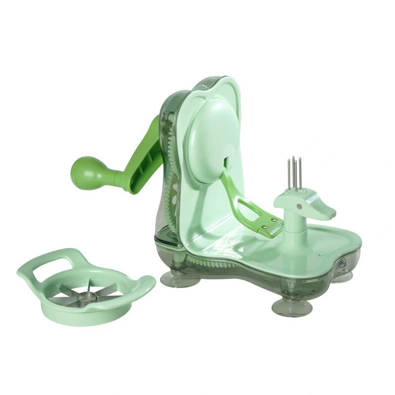 Hand Fruit Peeler Haushalt Apfel Peeler Multi-Funktions Fruit Peeler Birne Schäler