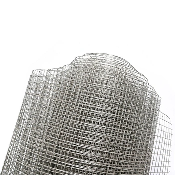 High quality/High cost performance Galvanized Welded Wire Mesh in Low Price