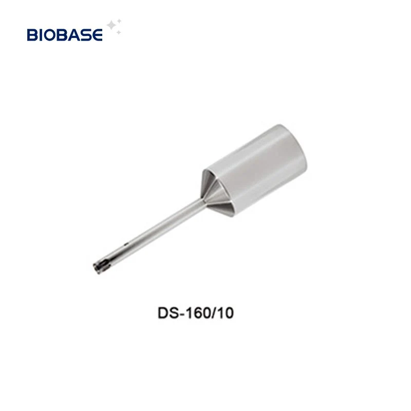 Biobase Laboratory Automatic Time Control Paddle Blender Sterile Homogenizer