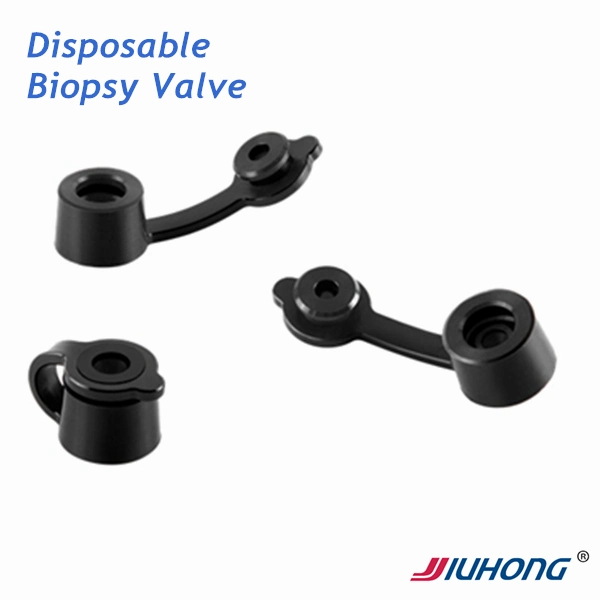 Disposable Medical Supplies! ! Biopsy Valves with Ce/ISO13485/Cmdcas Certifications