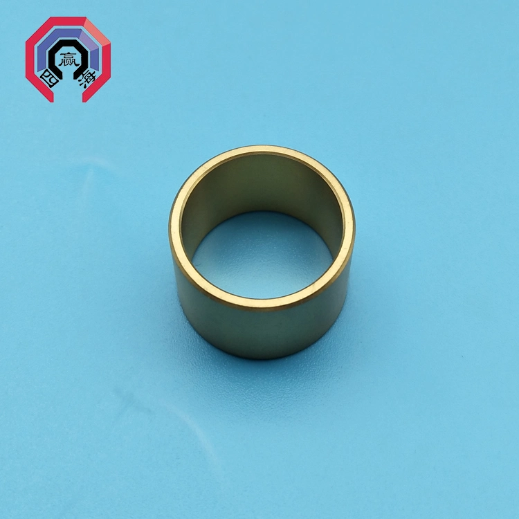 Fanuc Feed Section Brass Spacer Ring A290-8112-X375