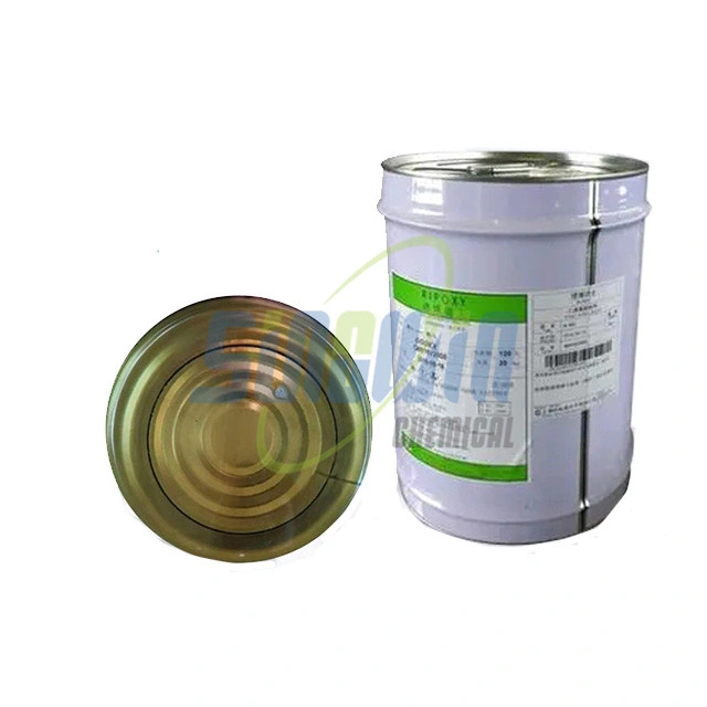 Factory Price of Epoxy Resin Per Kg Deep Pour Epoxy Resin for Floor