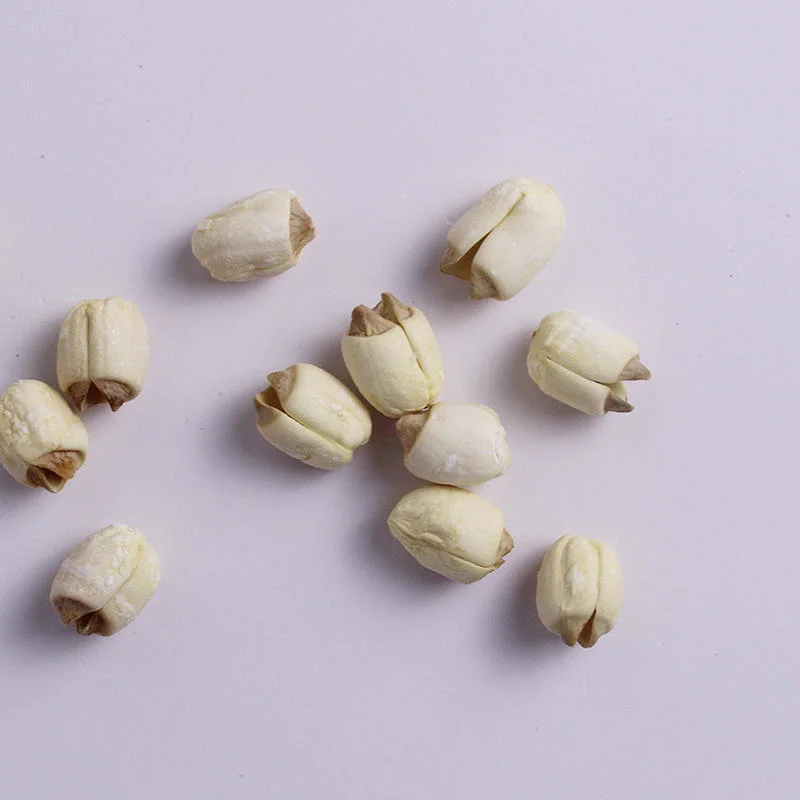 La mejor venta de semillas de loto secas a granel semilla de hierbas medicinales