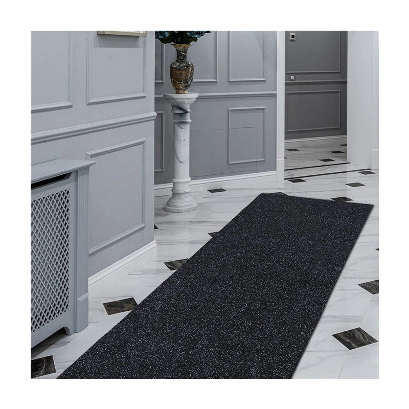 Carpet Rug Non-Slip Rubber Bottom Floor Rugs Area Runner Carpet