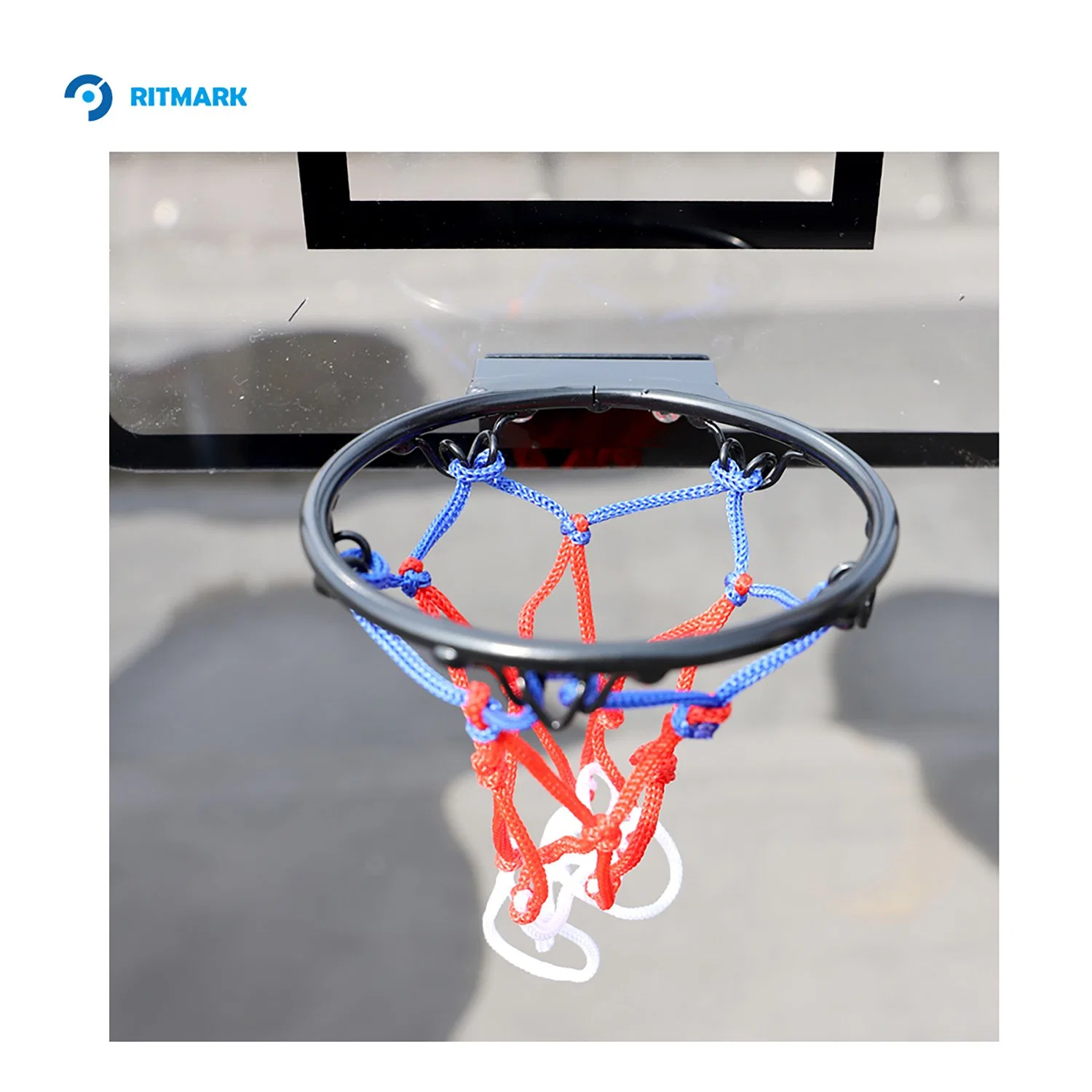 Backyard Basketball Backboard for Recreational Fun