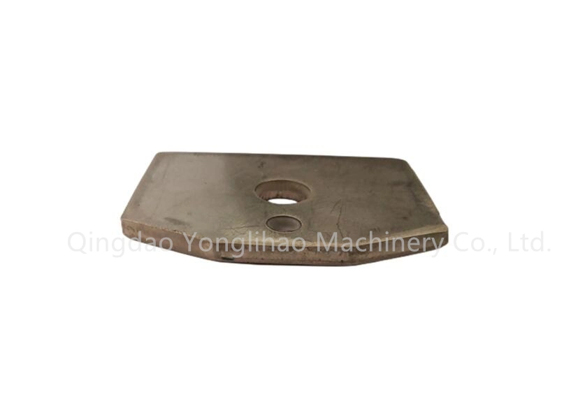 Sheet Metal Stamping Parts for Computer Mainframe Cover