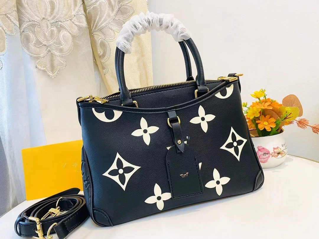 Replica Handbag Luxury Ladies Bag Tote Bag Shoulder Bag