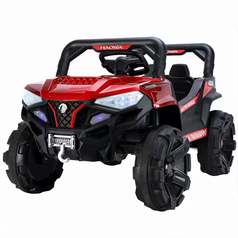 Children Toys Ride on Car New Model ATV Electric Car