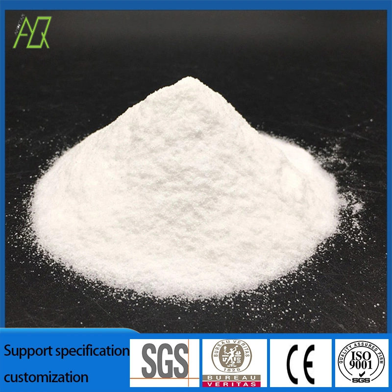 Temperature Salt Resisting CAS No. 9003-05-8 Polymer Polyacrylic Amide PAM Polyacrylamide Granule Powder for Oil and Drilling Fluid