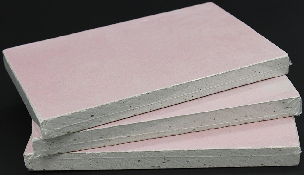 professional Gypsum Plasterboard with Low Price