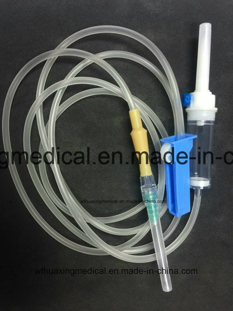 Single-Use Surgical Equipment with Ce, ISO Approved