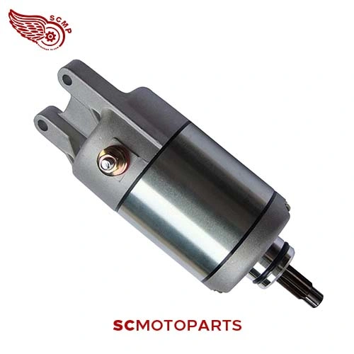 ATV Starter Motor Large Displacement Motorcycle Accessories for "YAMAHA" 400