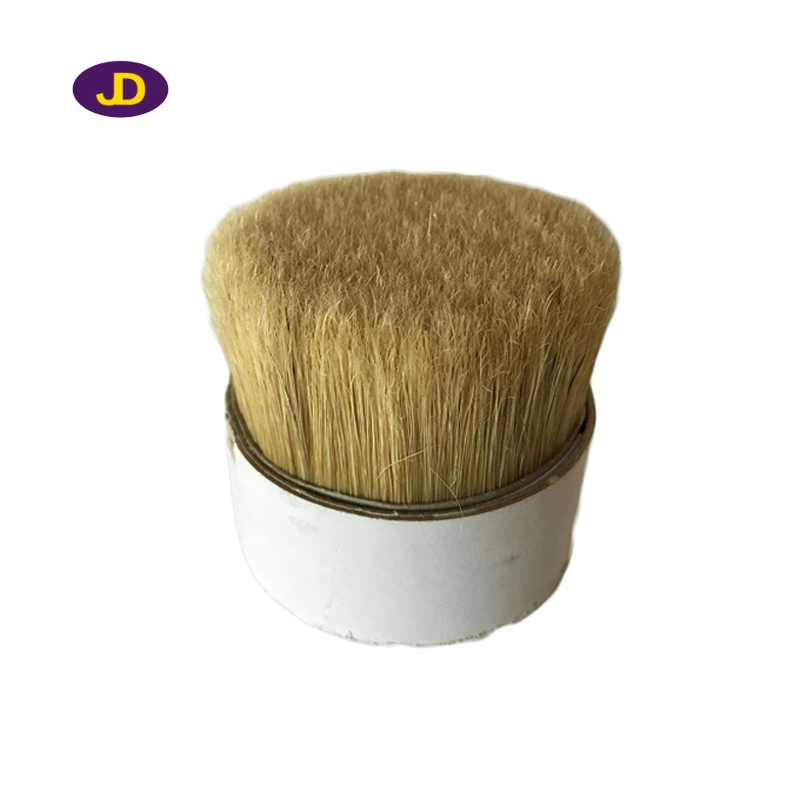 Recommended High quality/High cost performance  Hair Bristle