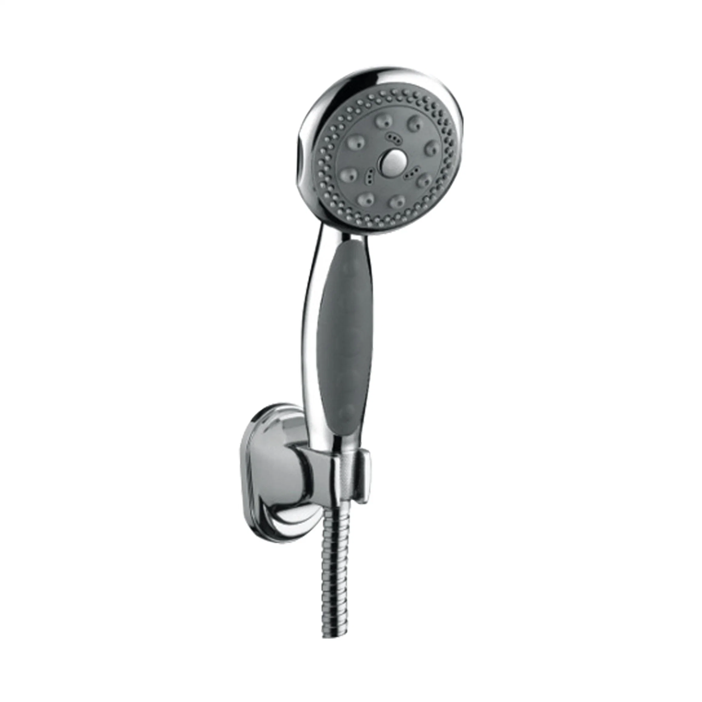 Filigrane Brass Ensemble de douche avec douche à main ABS de rails coulissants et pomme de douche W82813