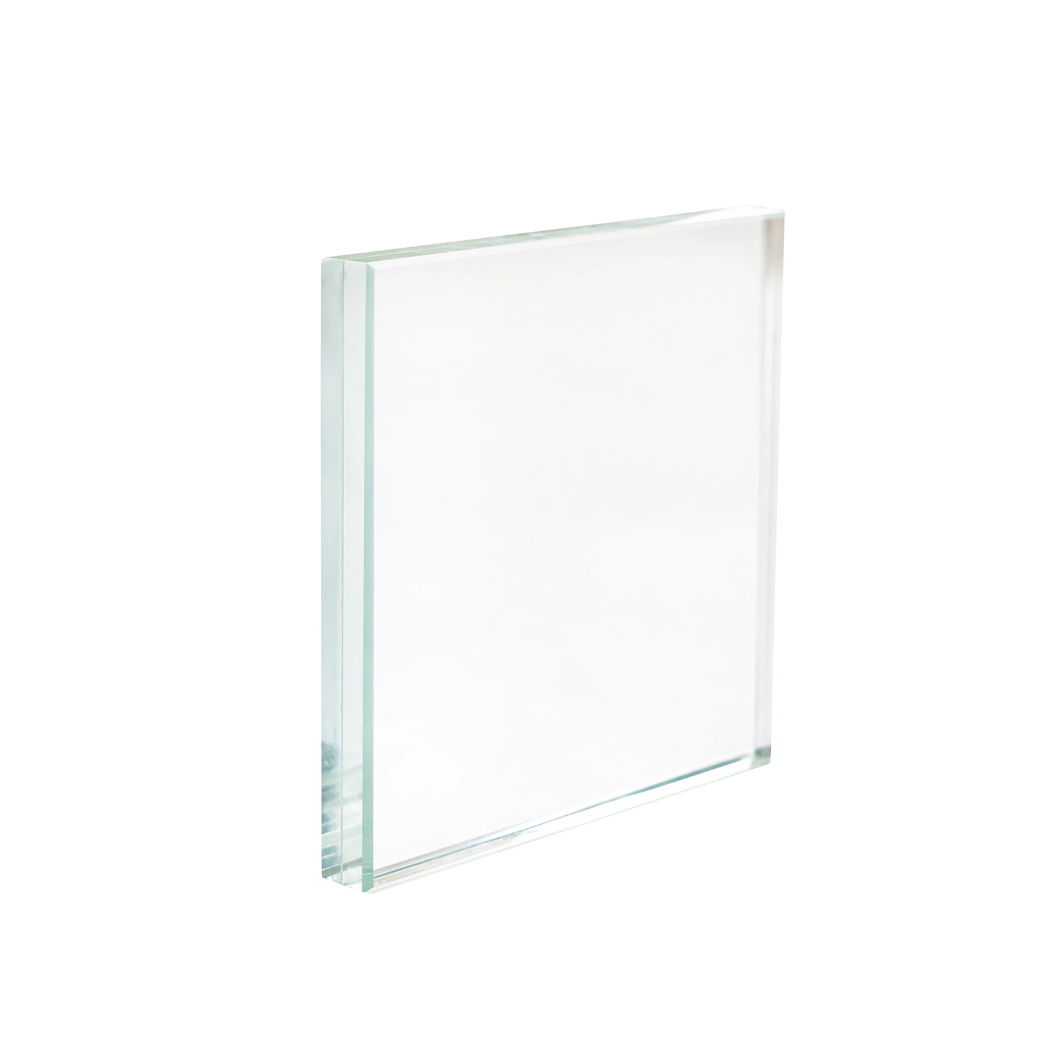 Toughened Door Glass/Edge Polished Glass/Frosted Glass Building Glass with CE/ISO/SGS