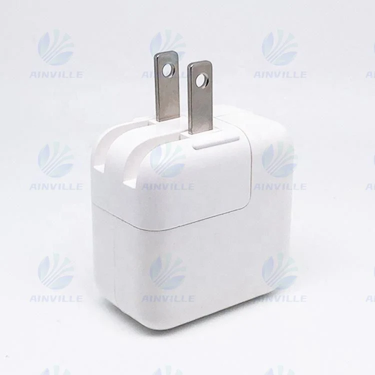 Original 1: 1 Adapter and Cable for Appl Lphone, Pd 12W Fast Charger Adapter Us, USB-C/USB Cable