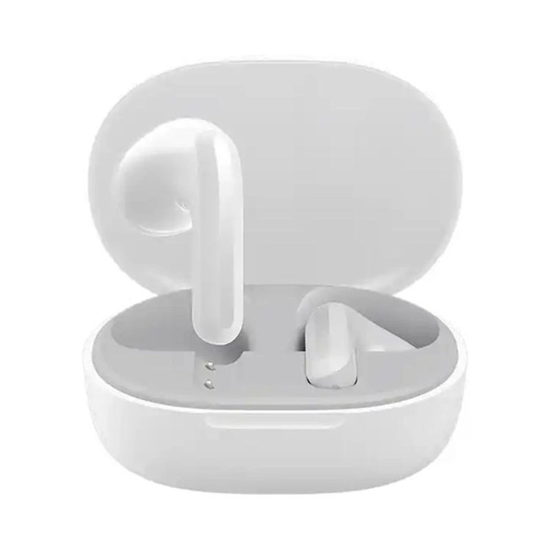 Customized Original Xiao Mi Red Mi Buds 4 Lite Tws Wireless Earphone Call Noise Cancelling Long Battery Life IP54 Buds 4 Youth Edition Earbud