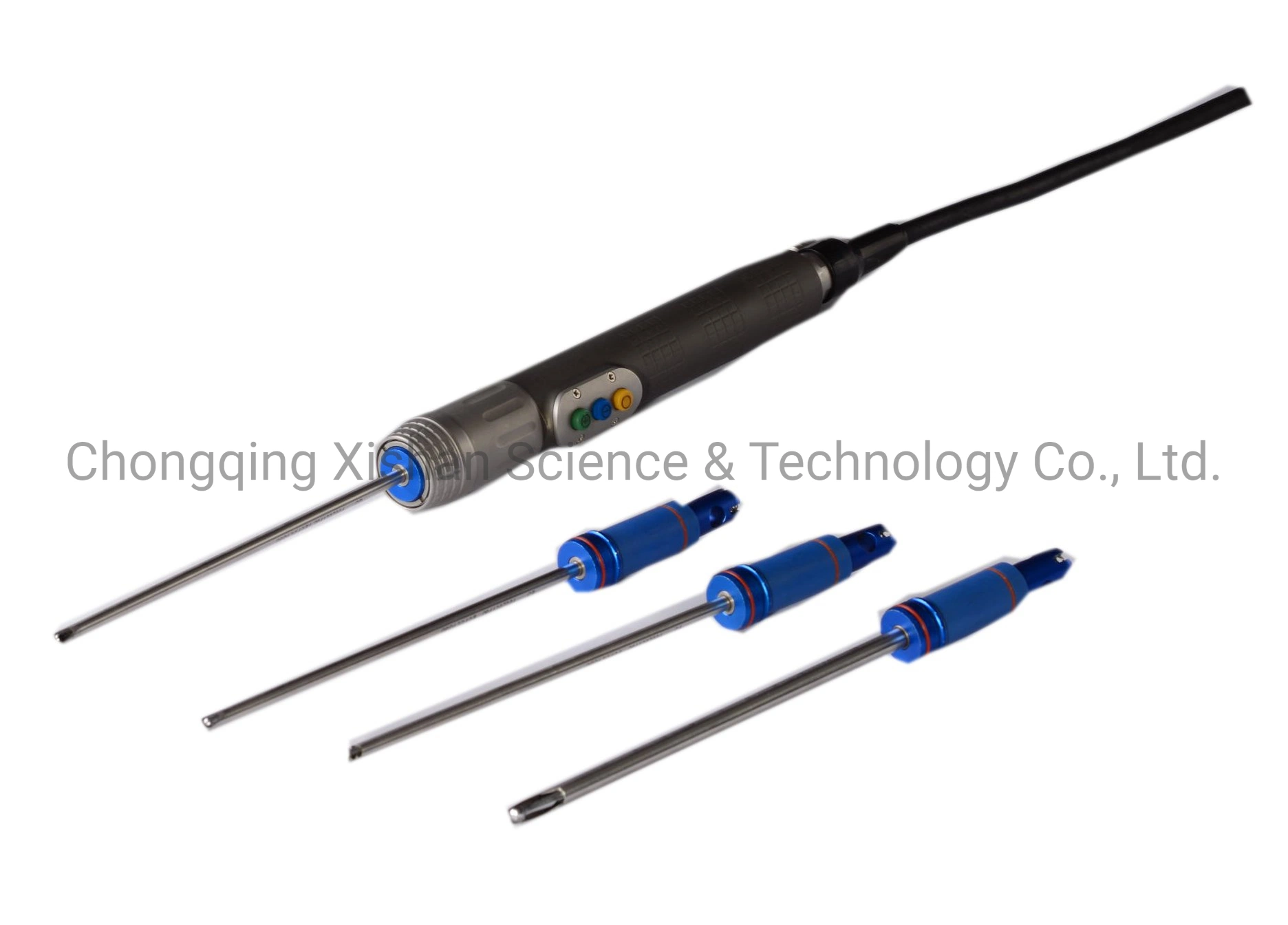 Arthroscopy Shaving Blade Arthroscopic Round Bur