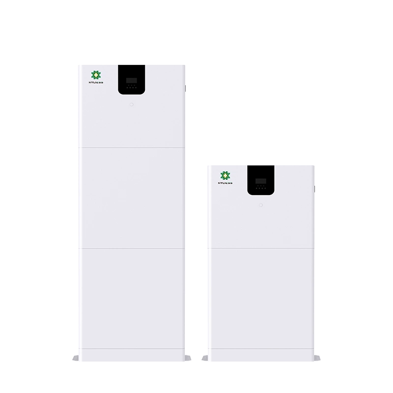 3kw 5kwh All in One Solar Energy Storage System for Residential Backup Generator