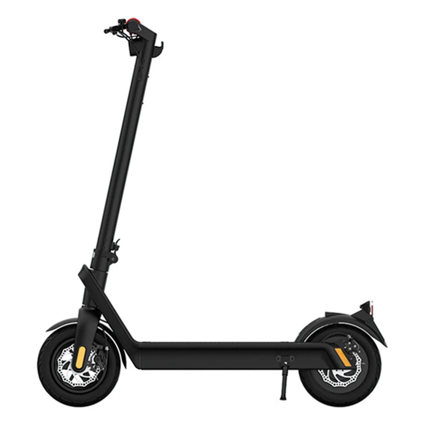 OEM 500W Selfbalancing Disc Brake Fastest Adult Electric Scooters E Scooter with CE