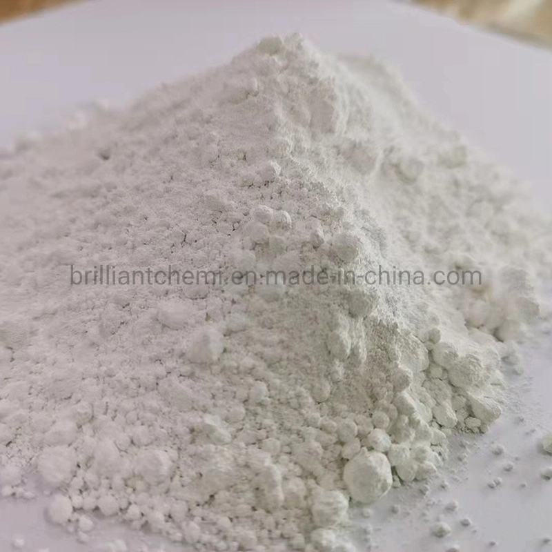 Industrial Food Grade Oxide White Powder Oxide TiO2 Rutile Titanium Dioxide R996