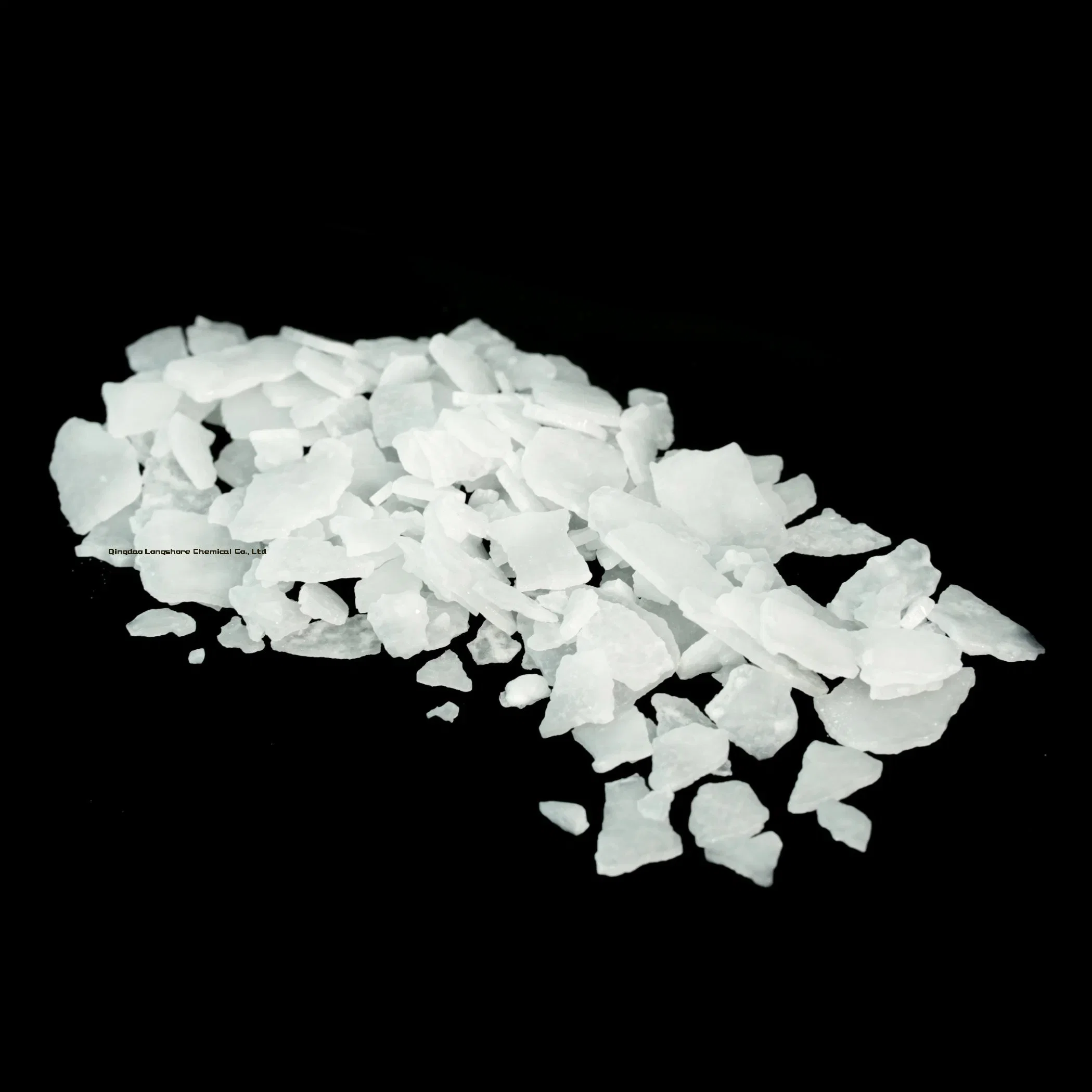 Caustic Soda Pearls Flake Liquid / Caustic Potash Soda Flakes Pearl in Stock for You