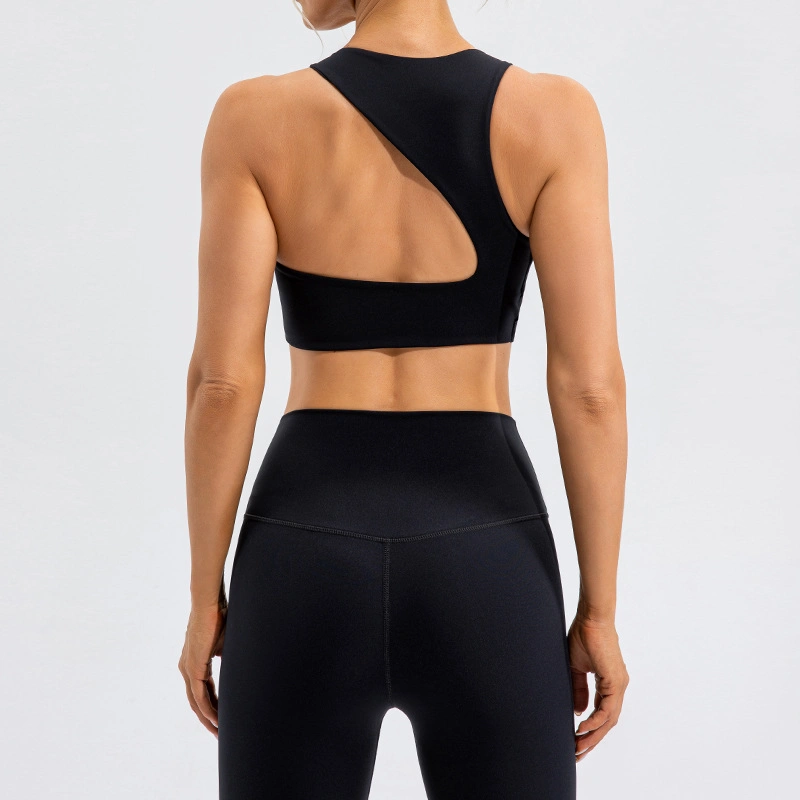 OEM heißer Verkauf Frauen Yoga Leggings Set Fitness Workout hoch Taille Athletic Wear Geripptes Scrunch Booty Gym Shorts Yoga-Set