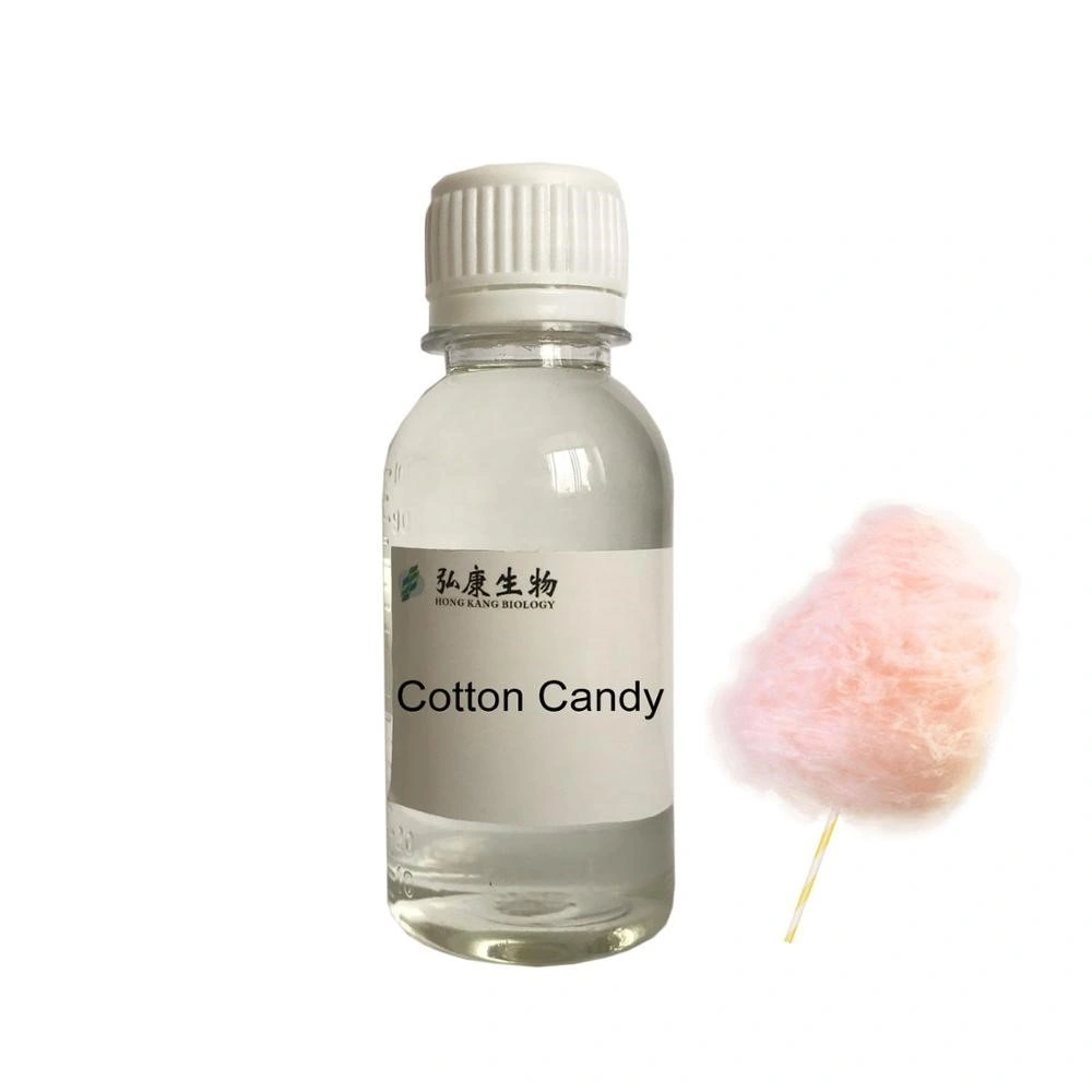 Buy Good Price Vape Cotton Candy Flavor with Pg Vg Based