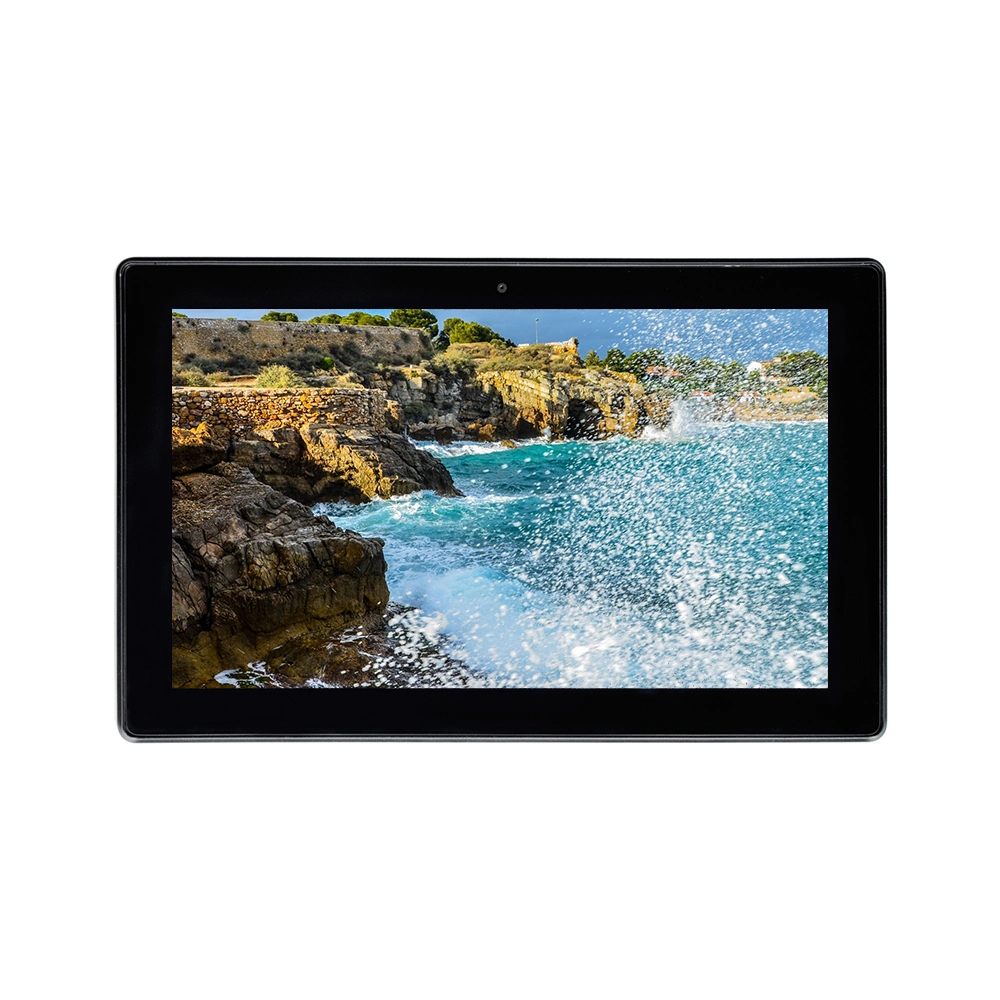 15.6 Inch LCD Touch Screen Display Open Frame Monitor Industrial Display with LCD Screen