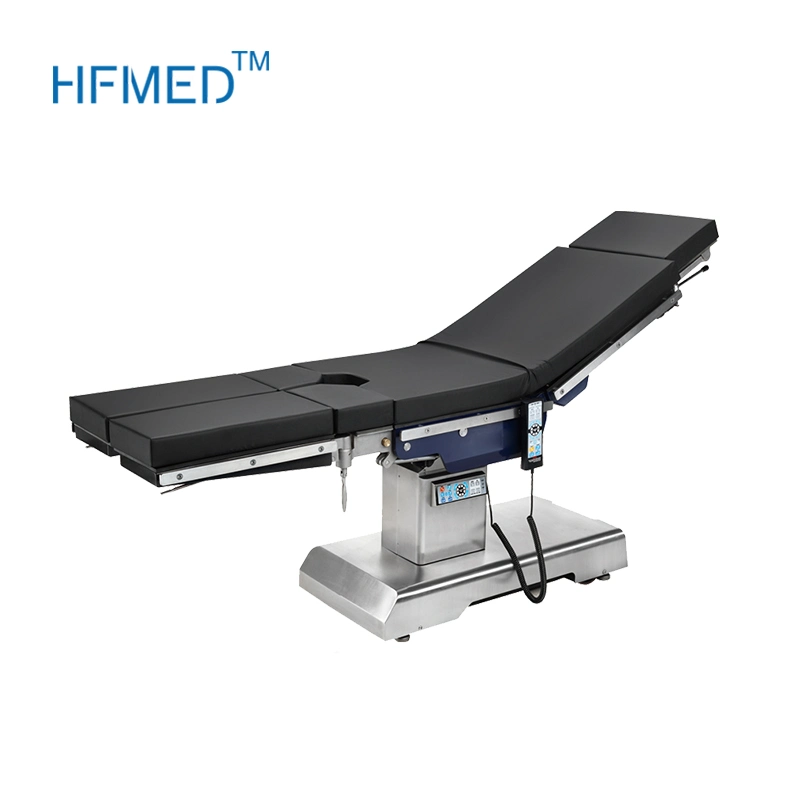 Hydraulic X Ray Surgical Operating Bed (HFEOT99C)