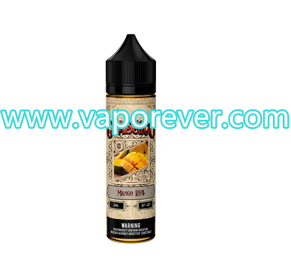 Los vapores de la barra de desechables Ejuice pasión Dragonfruit Vape sal de la nicotina Eliquid40/50/60mg Ecigarette Pera Banana Vape sal de la nicotina Eliquid Barra desechables