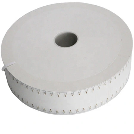 20 Years Experience Cigarette White Tipping Base Paper Supply with Top Quality for International Market