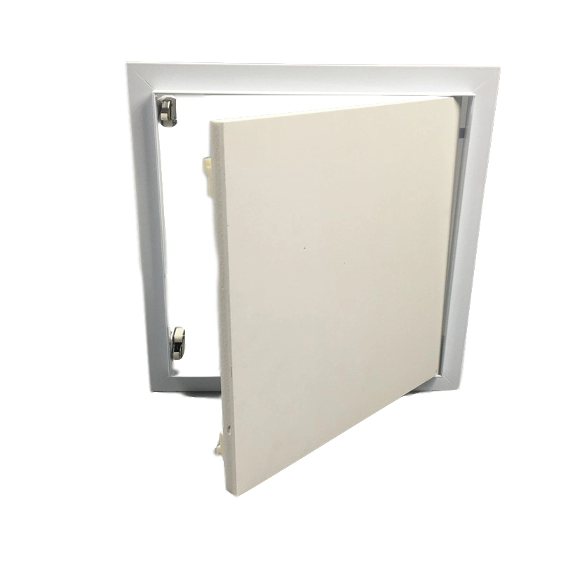 SA-Ap332 400*400mm Removable PVC Panel Door Square Access Panel