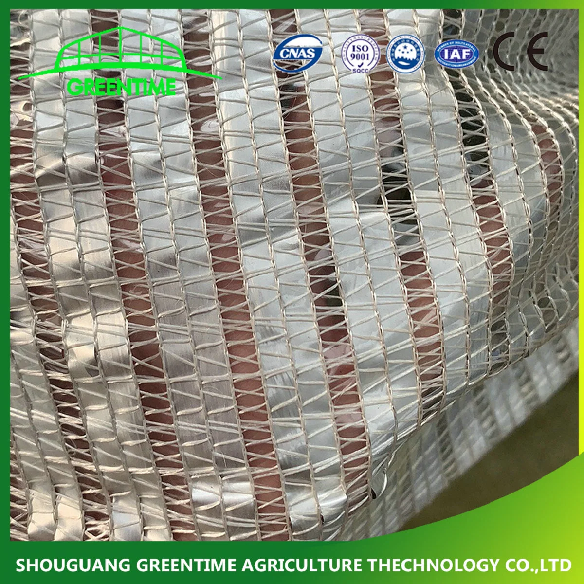 Agriculture Shade Net for Crops Planting