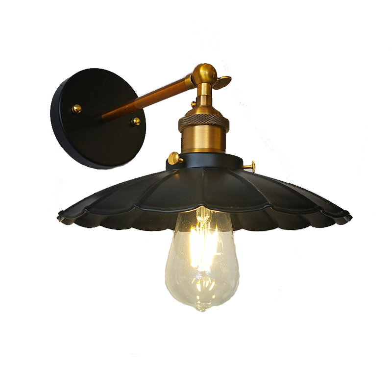 Industrial Wall Lamp Indoor Lighting Dining Room Wall Lighting Decoration