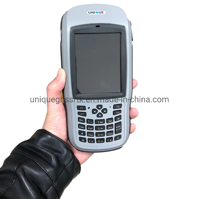 Industrial Wireles Windows Mobile GPS Gis Handheld Data Collector U18