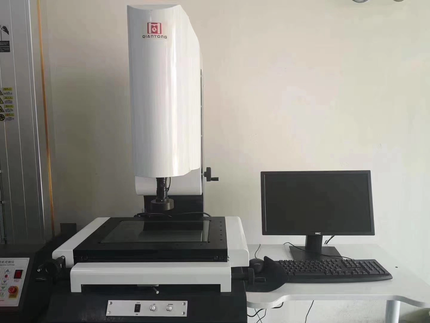 Professional Automatic Image Measuring Instrument 4030