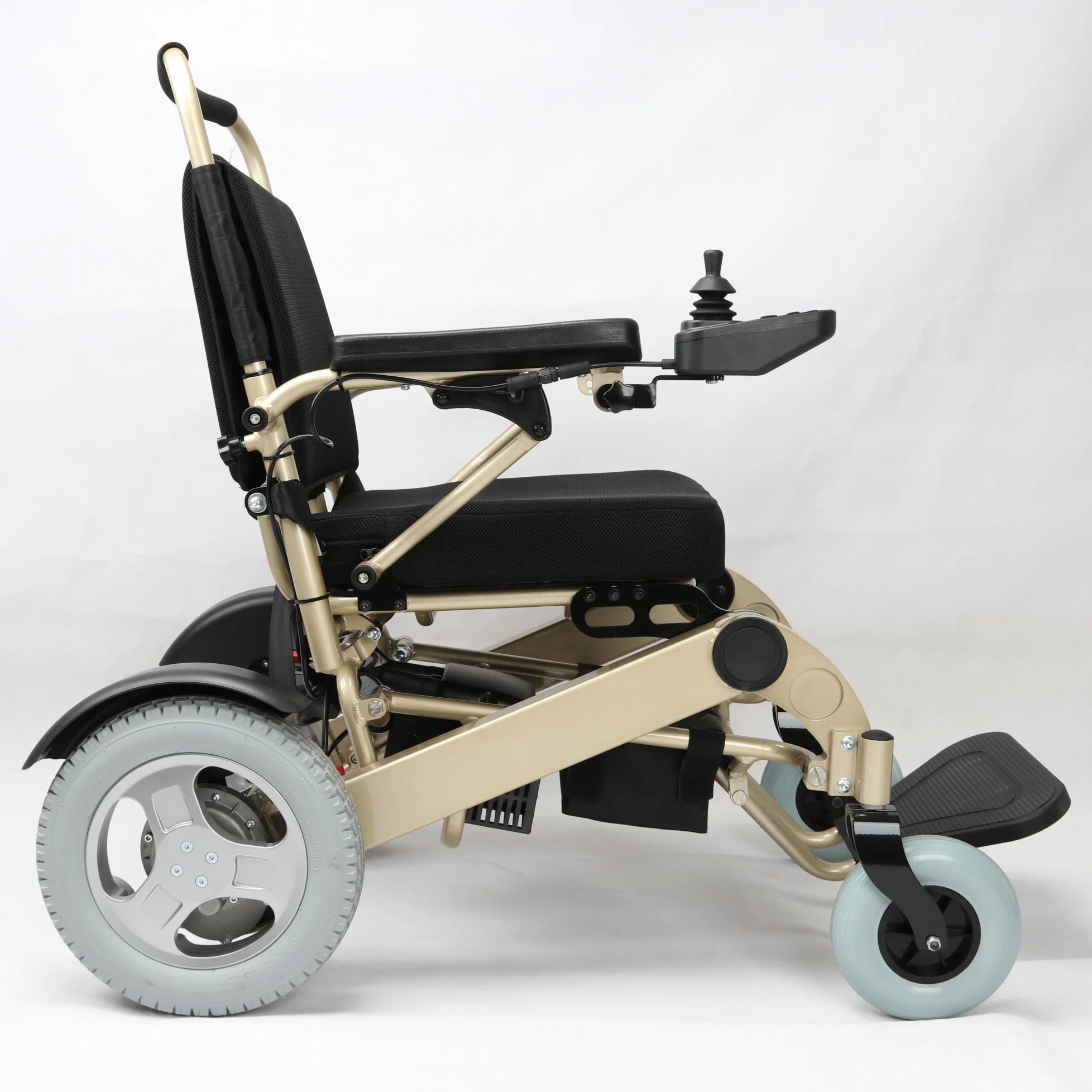 Electronic Wheelchair Welchair Electric Wheelchair Adjustable Height Wheelchairs