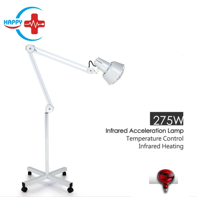 HC-I012A Medical Infrared Heat Lamp Beauty Salon