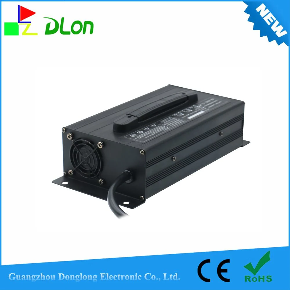 1200W 36V 25A 10s 42V Lithium Ion Battery for Electric Cars