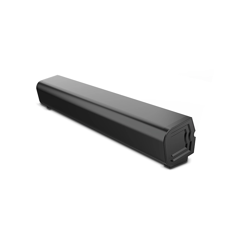 Zqs2211 Melhor Vender Soundbar Mini caixa de computador Home Theater sem fio Bluetooth alto-falante