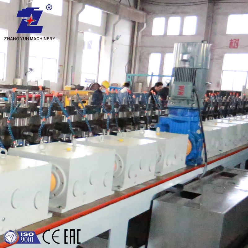 China Steel Light Keel Making Machine Equipment