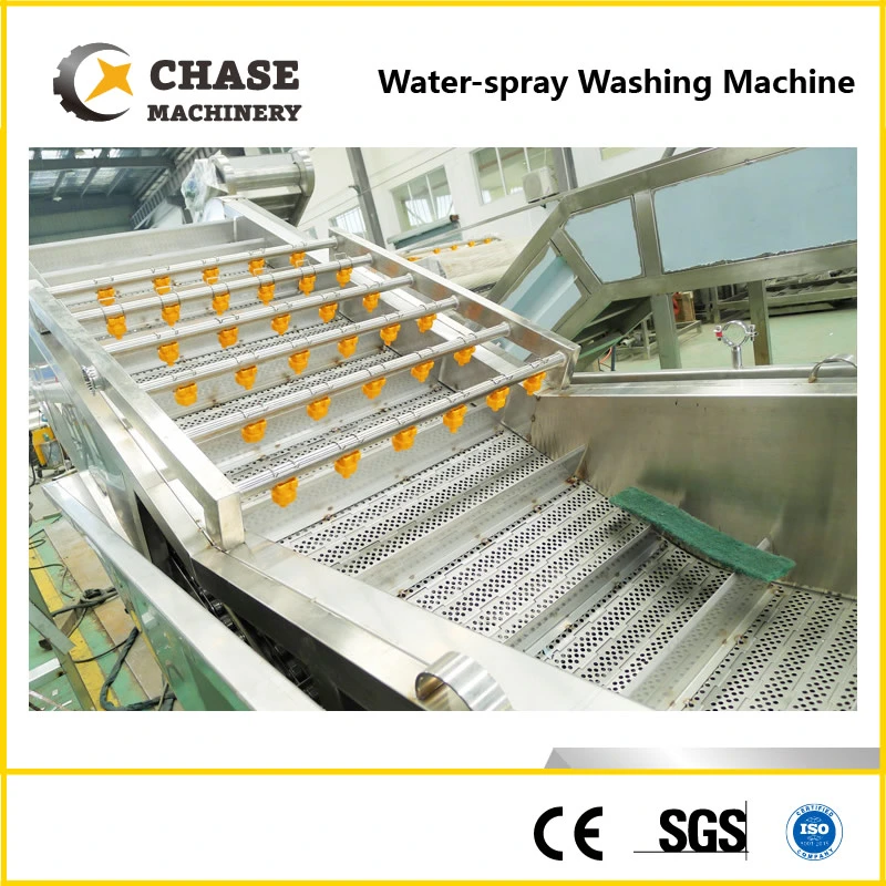 Pet/Glass Bottle Orange/Mango Juice Production Line From Shanghai Chase