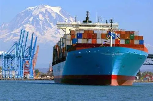 Cheapest Fba, DDP Sea Freight, Best Forwarder Shipping Agent From China to Afghanistan