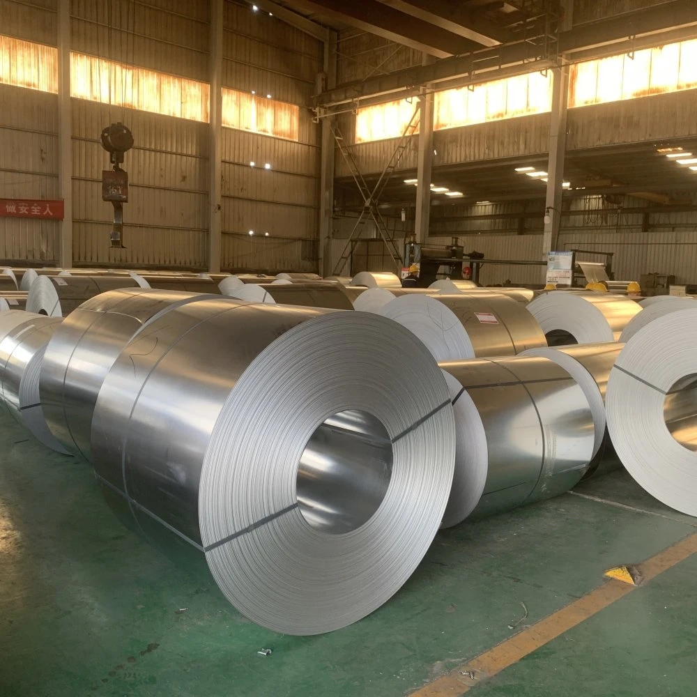 Galvanized Steel Sheet CRC HRC PPGI/HDG/Gi/ Zinc Cold Rolled/Hot Dipped Galvanized Steel Coil/Sheet/Plate/Strip 1250 1000 1500 Thickness 0.3/0.4/0.5