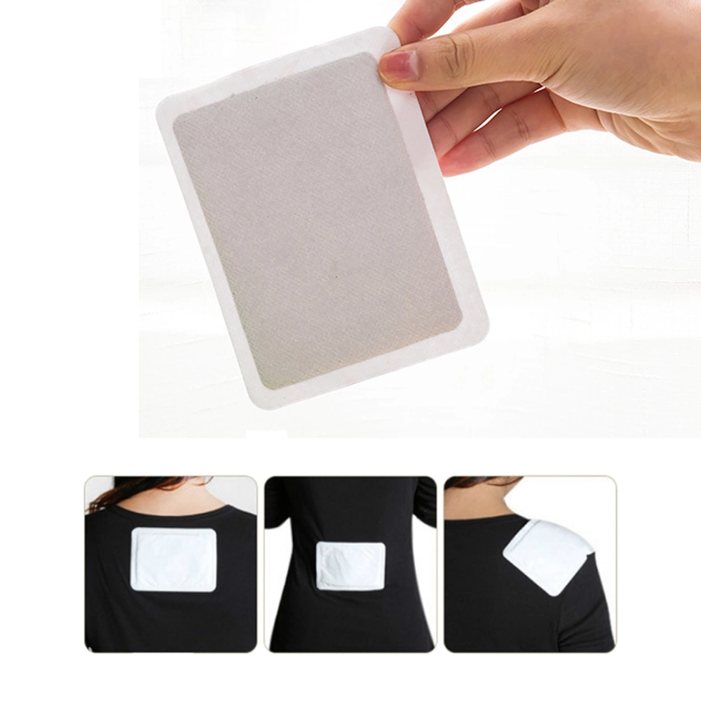 Body Heat Warmer Pain Relief Menstrual Cramps Warm Patch